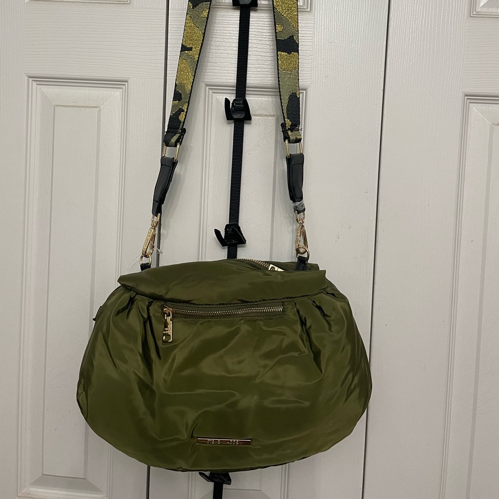 Steve Madden crossbody bag